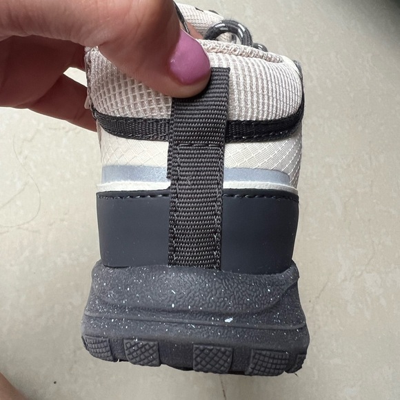 Zara Kids Trekking High Top Sneakers (Size 26) - Picture 11 of 13